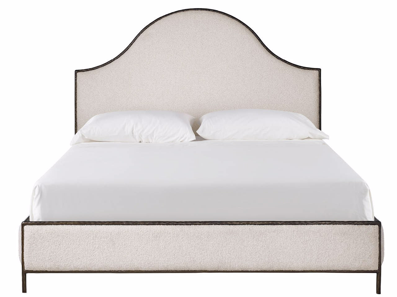 Universal Furniture Griffith Park Bed — Griffith Park Collection