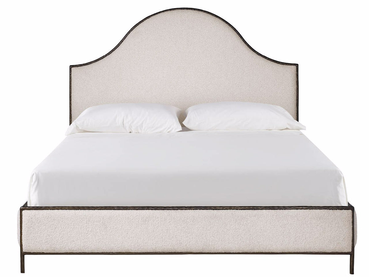 Universal Furniture Griffith Park Bed — Griffith Park Collection