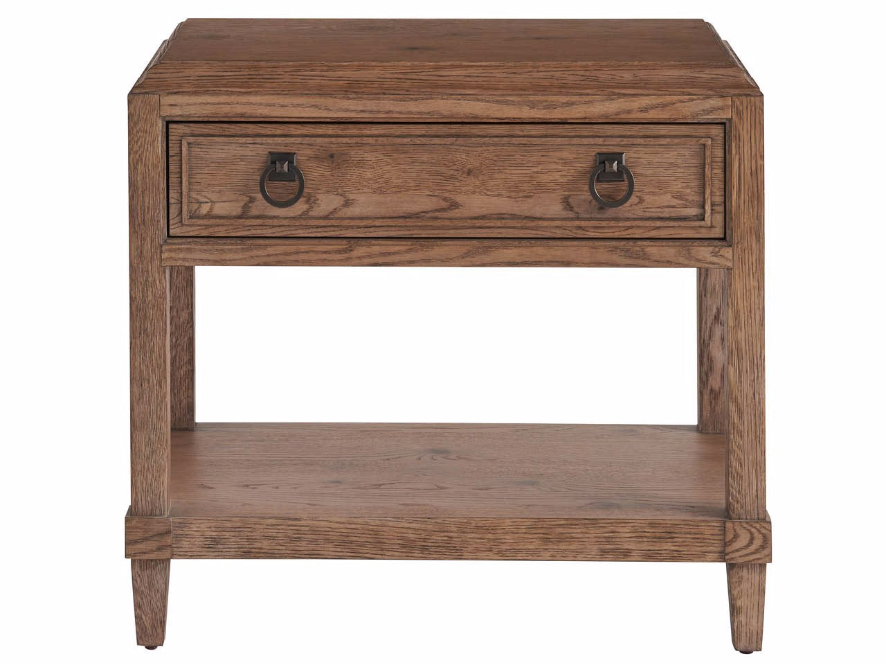 Universal Furniture Sienna Drawer Nightstand — Griffith Park Collection