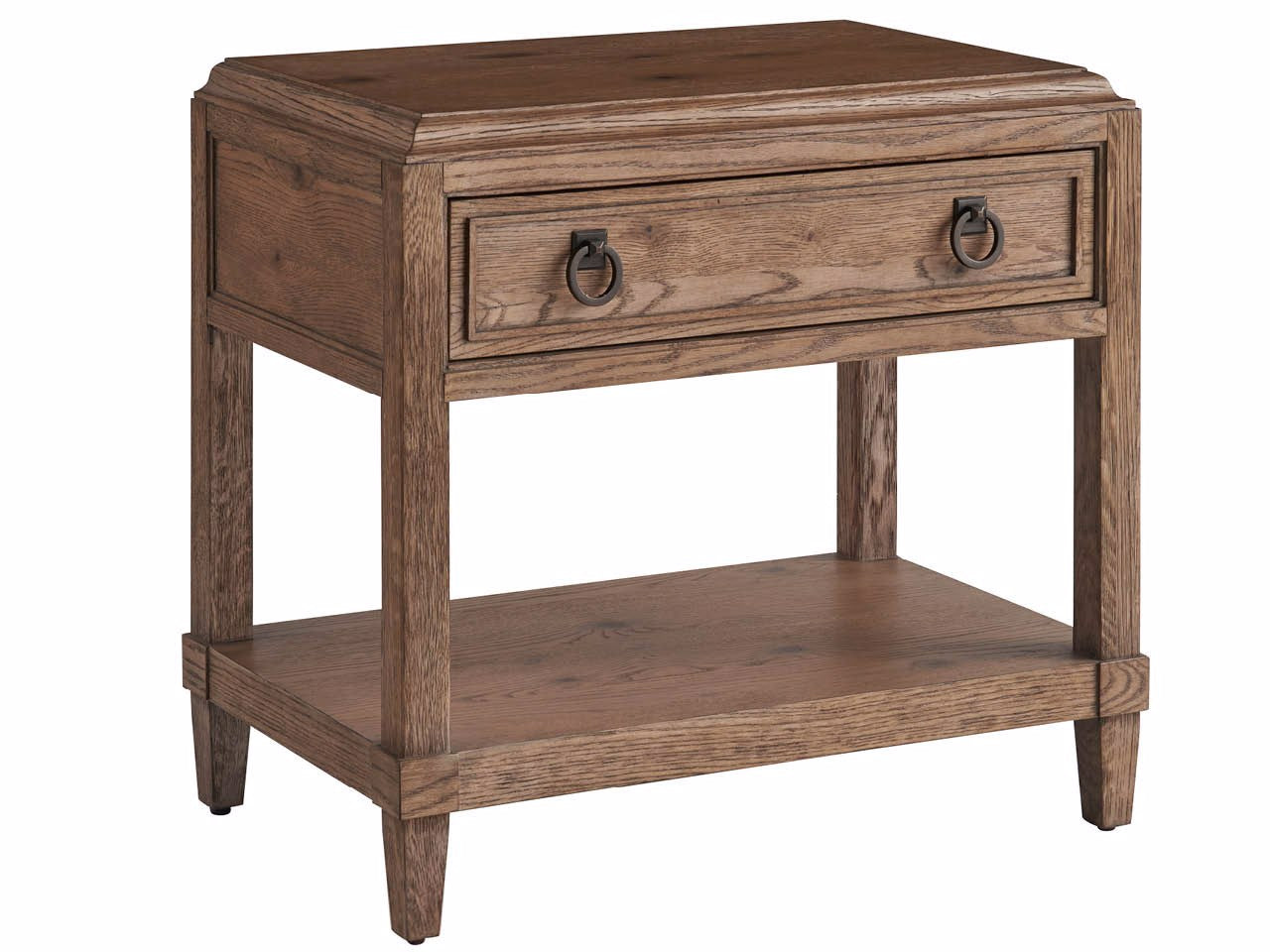 Universal Furniture Sienna Drawer Nightstand — Griffith Park Collection