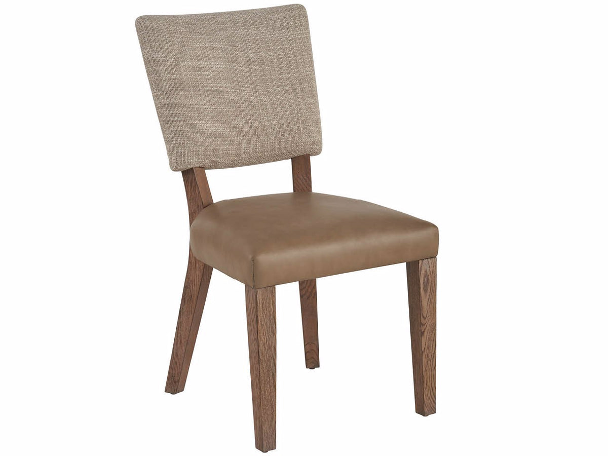 Universal Furniture Sienna Upholstered Side Chair — Griffith Park Collection