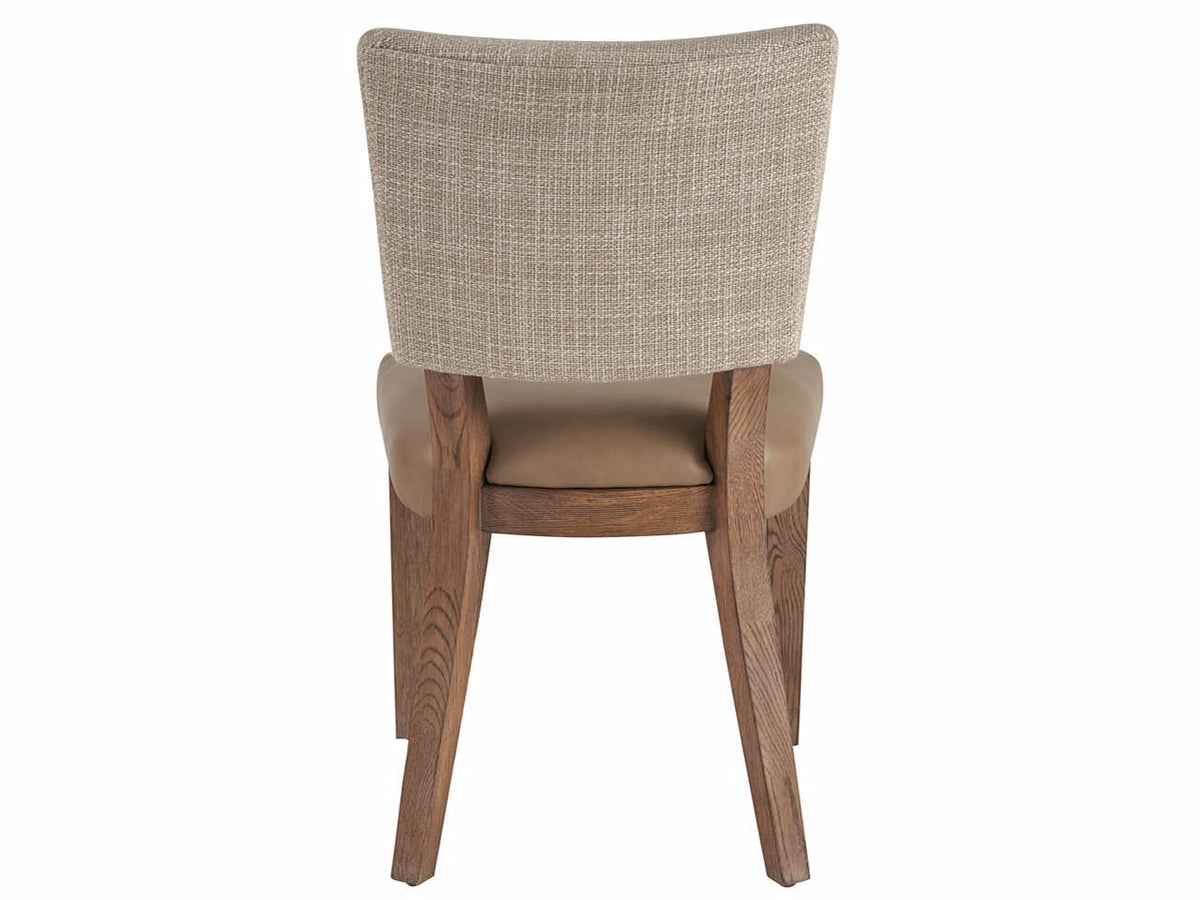 Universal Furniture Sienna Upholstered Side Chair — Griffith Park Collection