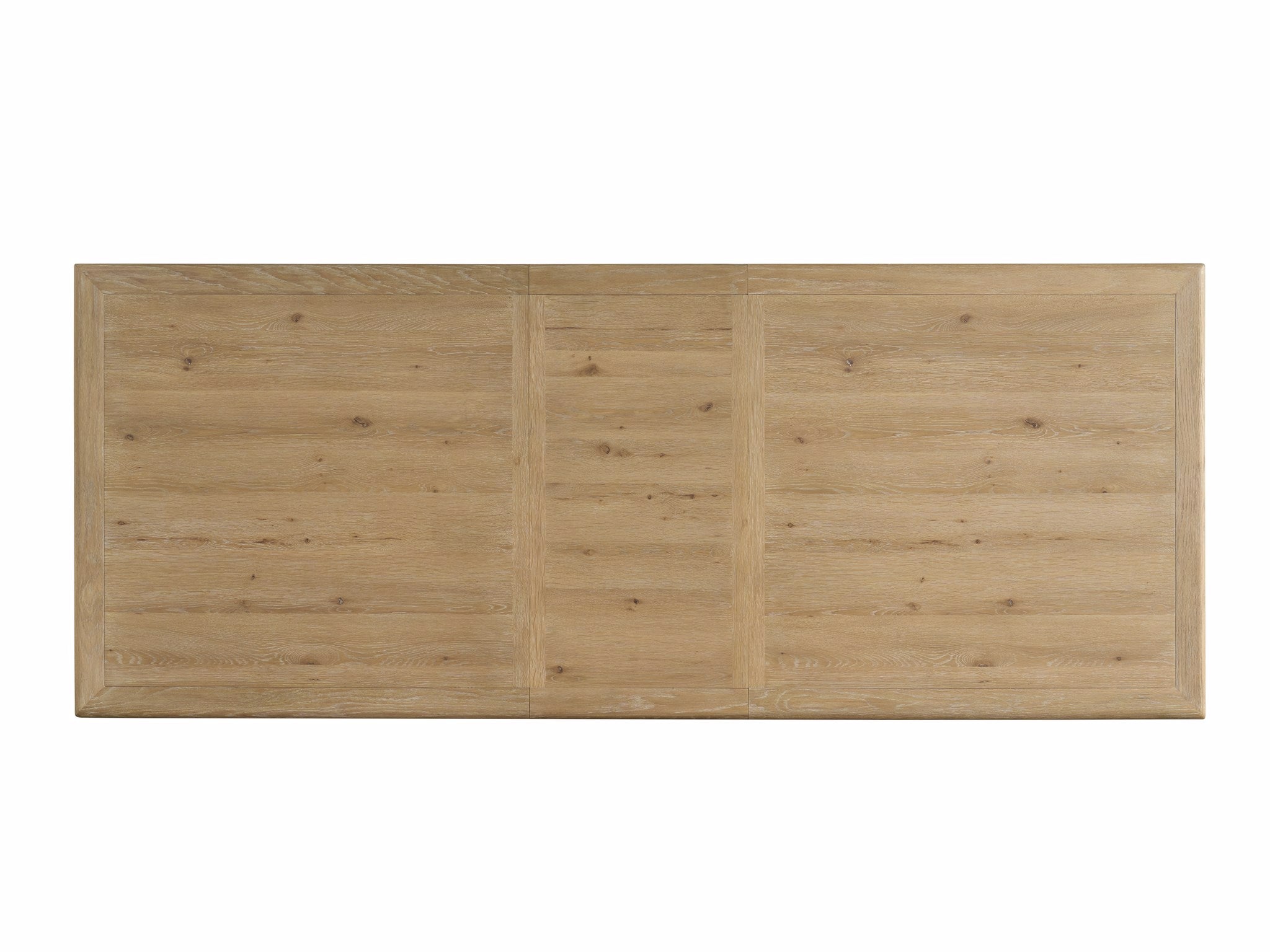 Universal Furniture Canyon Rectangular Dining Table — Griffith Park Collection