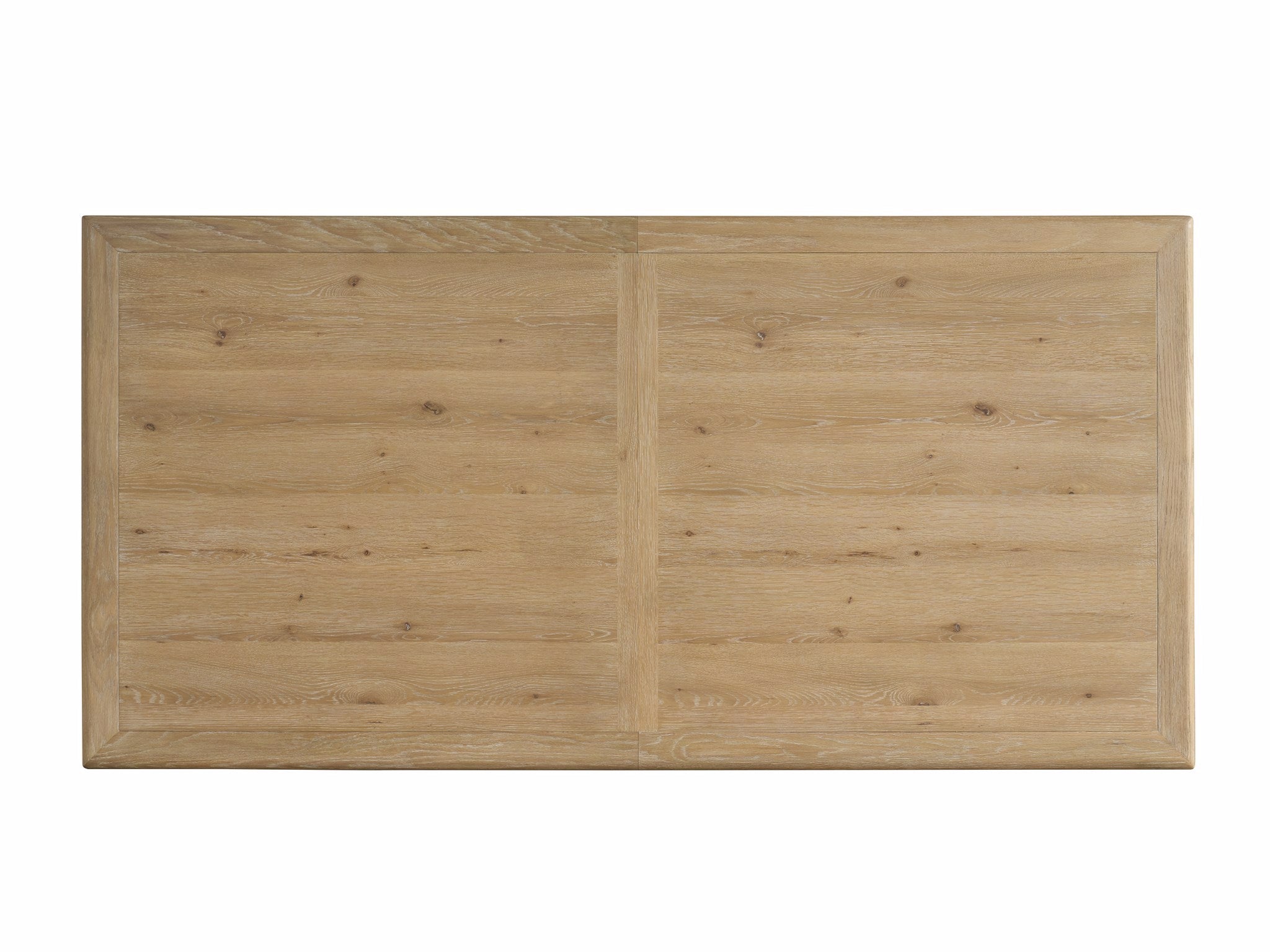 Universal Furniture Canyon Rectangular Dining Table — Griffith Park Collection