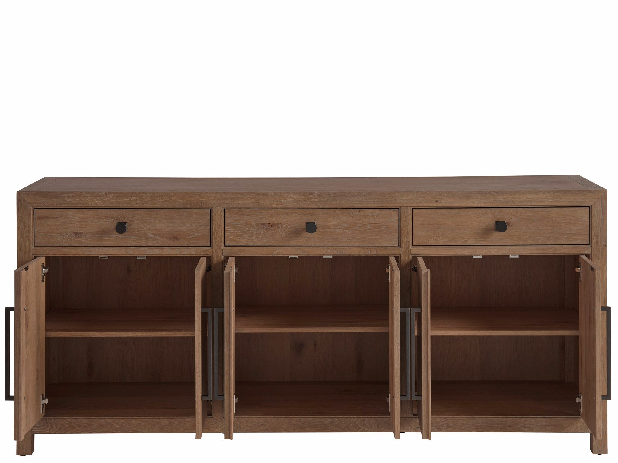 Universal Furniture Sienna Credenza — Griffith Park Collection
