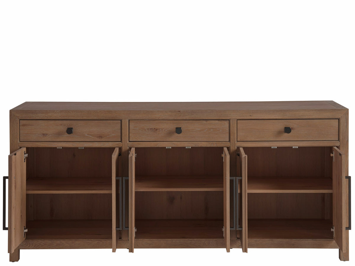 Universal Furniture Sienna Credenza — Griffith Park Collection