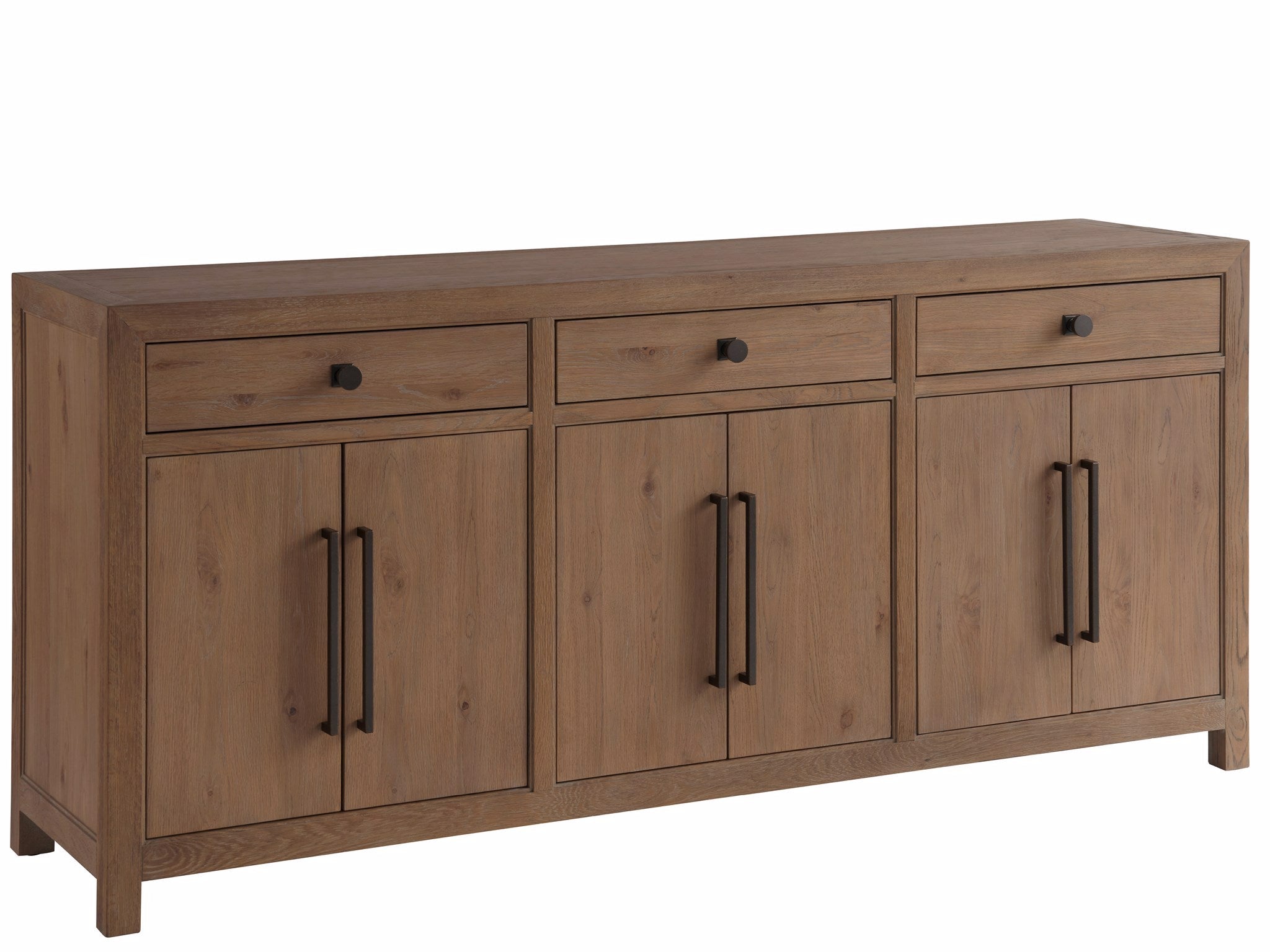 Universal Furniture Sienna Credenza — Griffith Park Collection