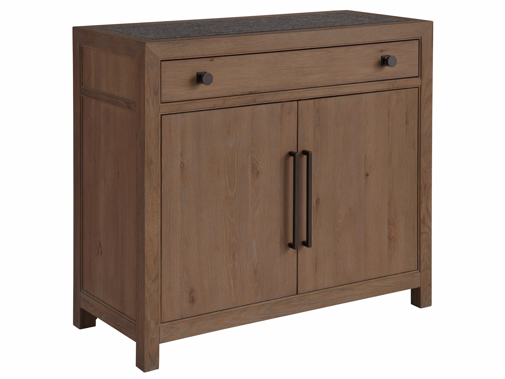 Universal Furniture Sienna Bar Cabinet — Griffith Park Collection