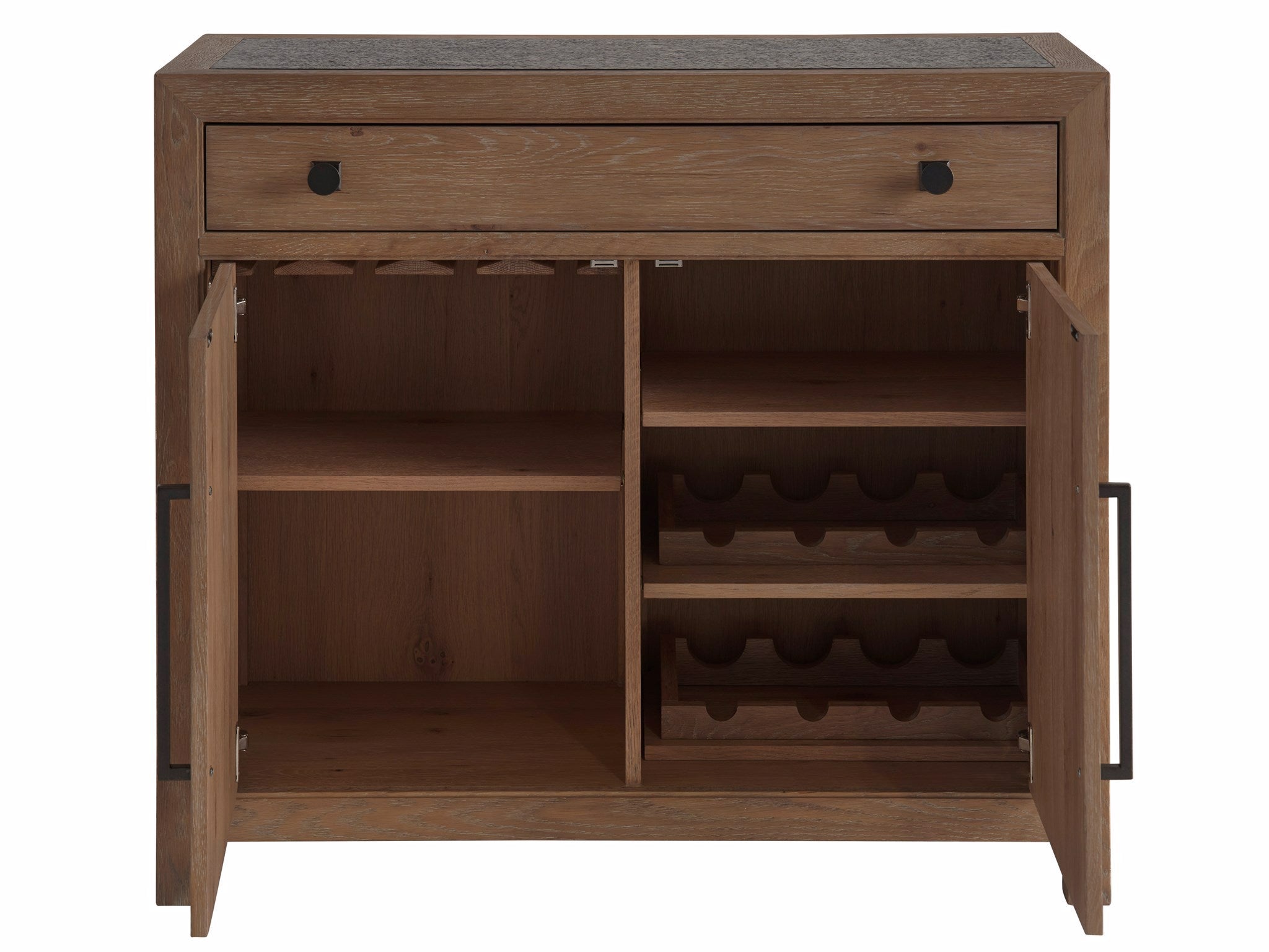 Universal Furniture Sienna Bar Cabinet — Griffith Park Collection