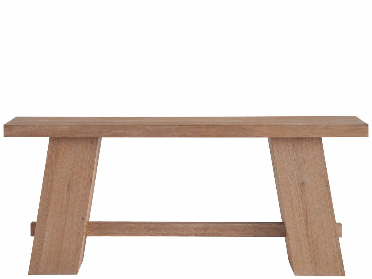 Universal Furniture Altitude Console Table — Griffith Park Collection