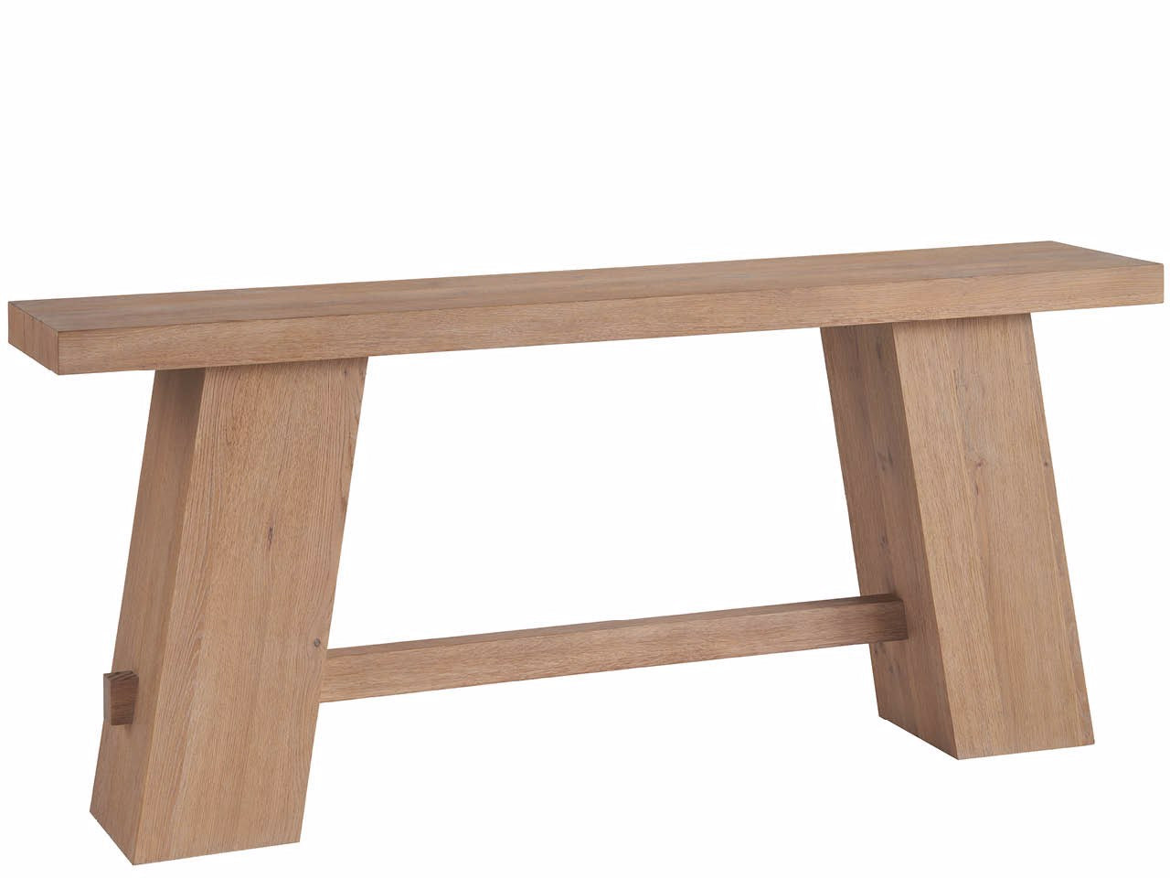Universal Furniture Altitude Console Table — Griffith Park Collection
