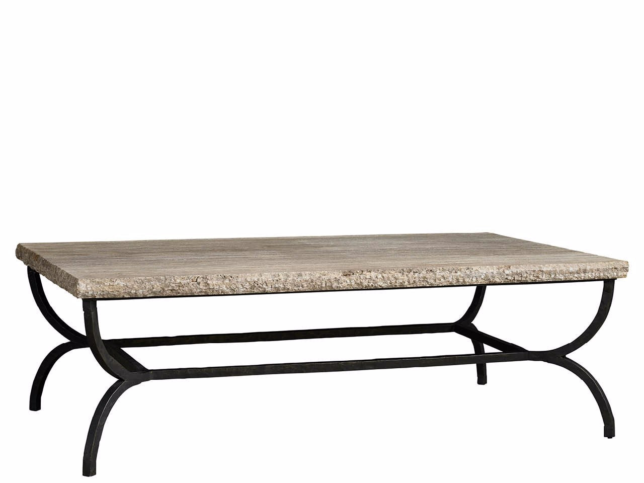 Universal Furniture Griffith Park Cocktail Table — Griffith Park Collection