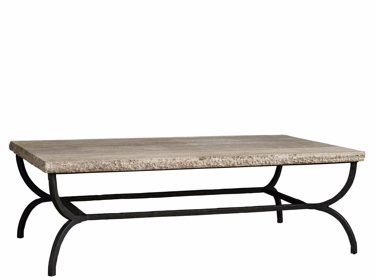 Universal Furniture Griffith Park Cocktail Table — Griffith Park Collection