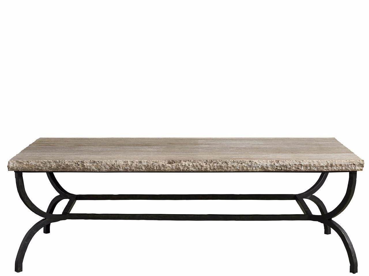 Universal Furniture Griffith Park Cocktail Table — Griffith Park Collection