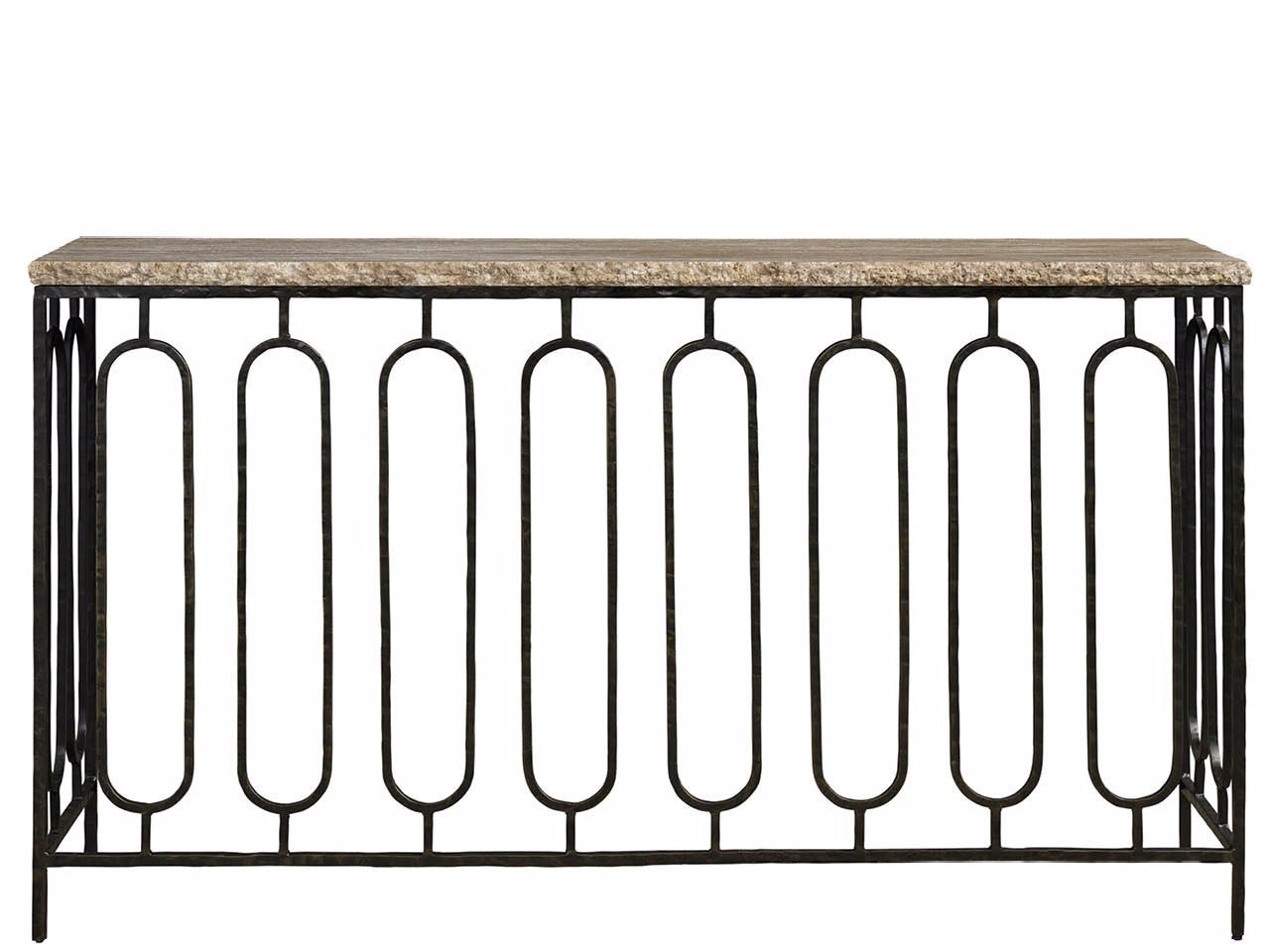 Universal Furniture Griffith Park Console — Griffith Park Collection