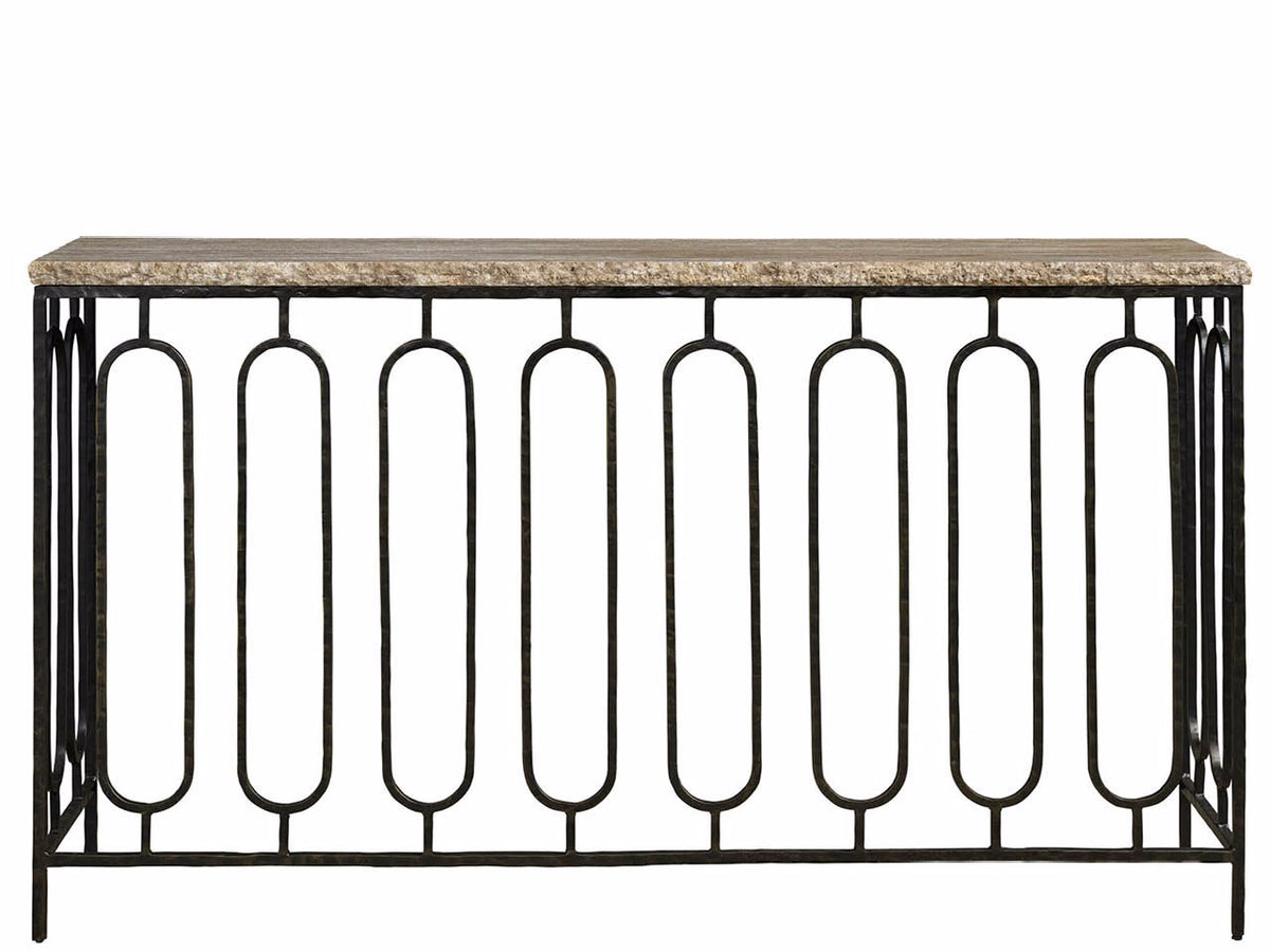 Universal Furniture Griffith Park Console — Griffith Park Collection