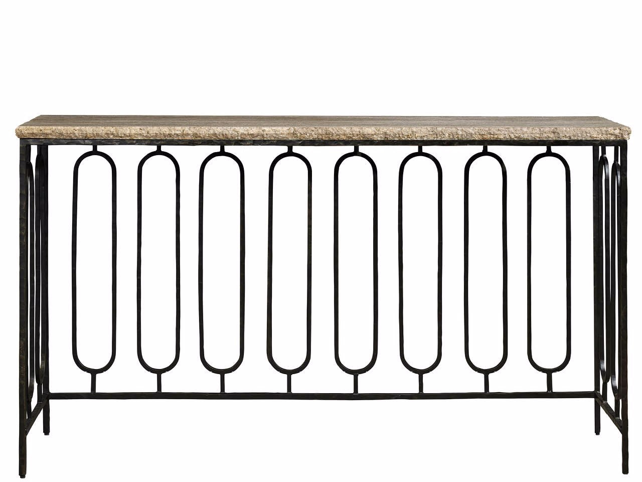 Universal Furniture Griffith Park Console — Griffith Park Collection
