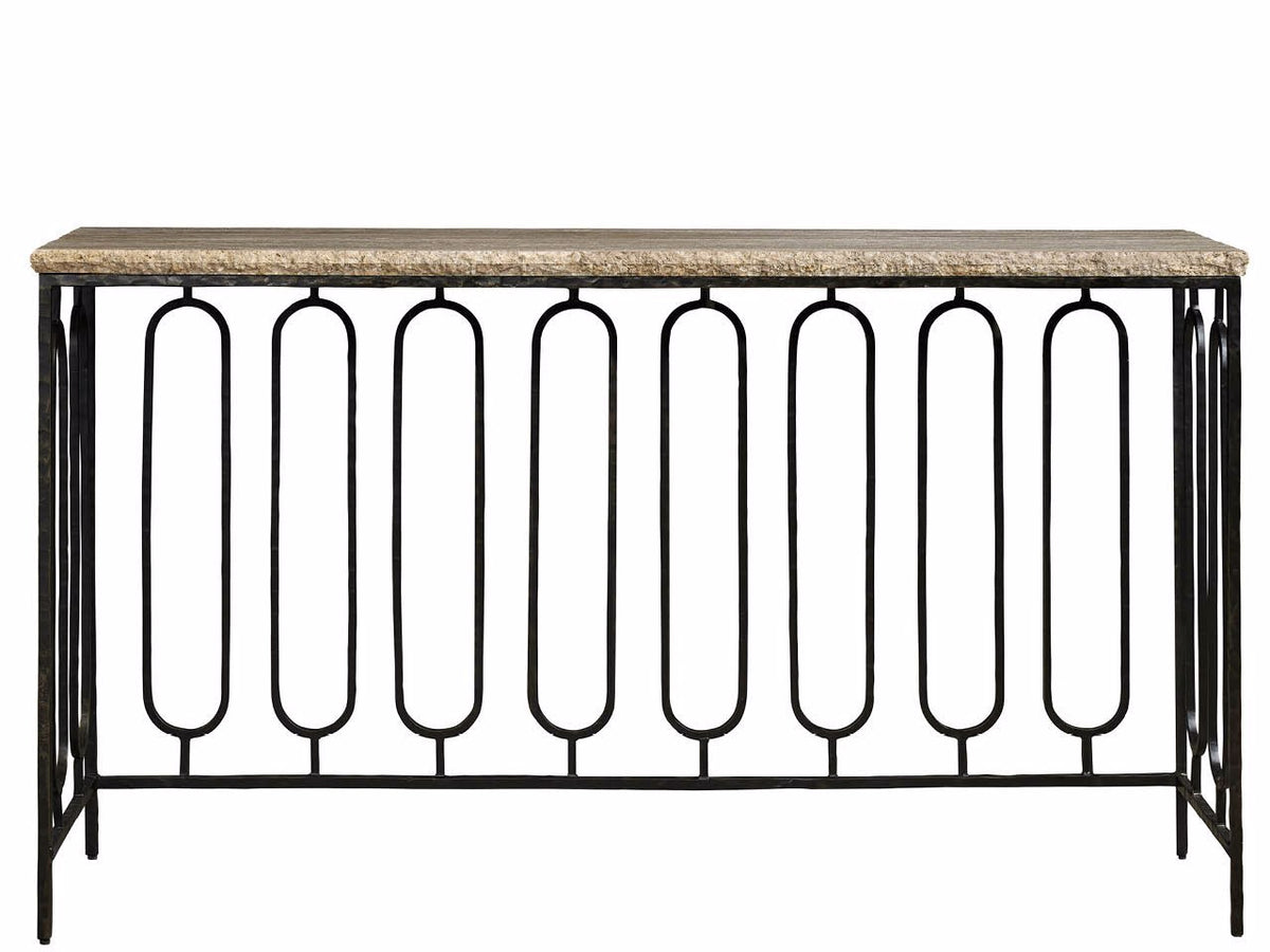 Universal Furniture Griffith Park Console — Griffith Park Collection
