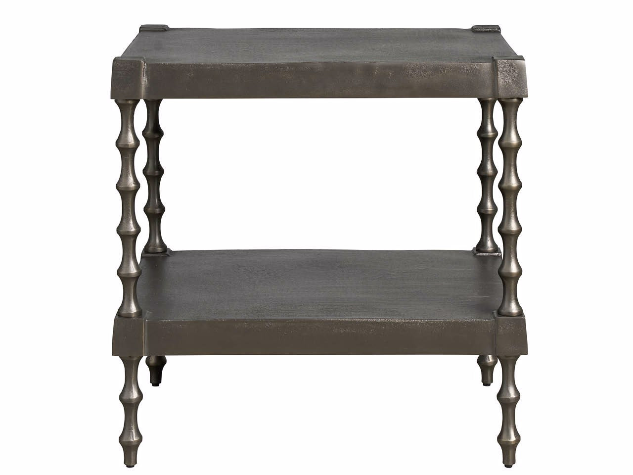 Universal Furniture Griffith Park Side Table — Griffith Park Collection