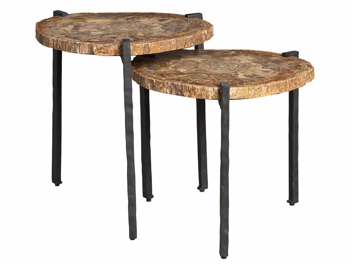 Universal Furniture Griffith Park Bunching Table Large — Griffith Park Collection