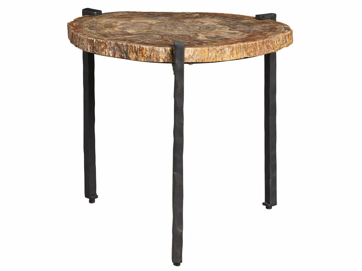 Universal Furniture Griffith Park Bunching Table Small — Griffith Park Collection