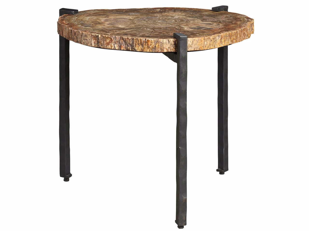 Universal Furniture Griffith Park Bunching Table Small — Griffith Park Collection