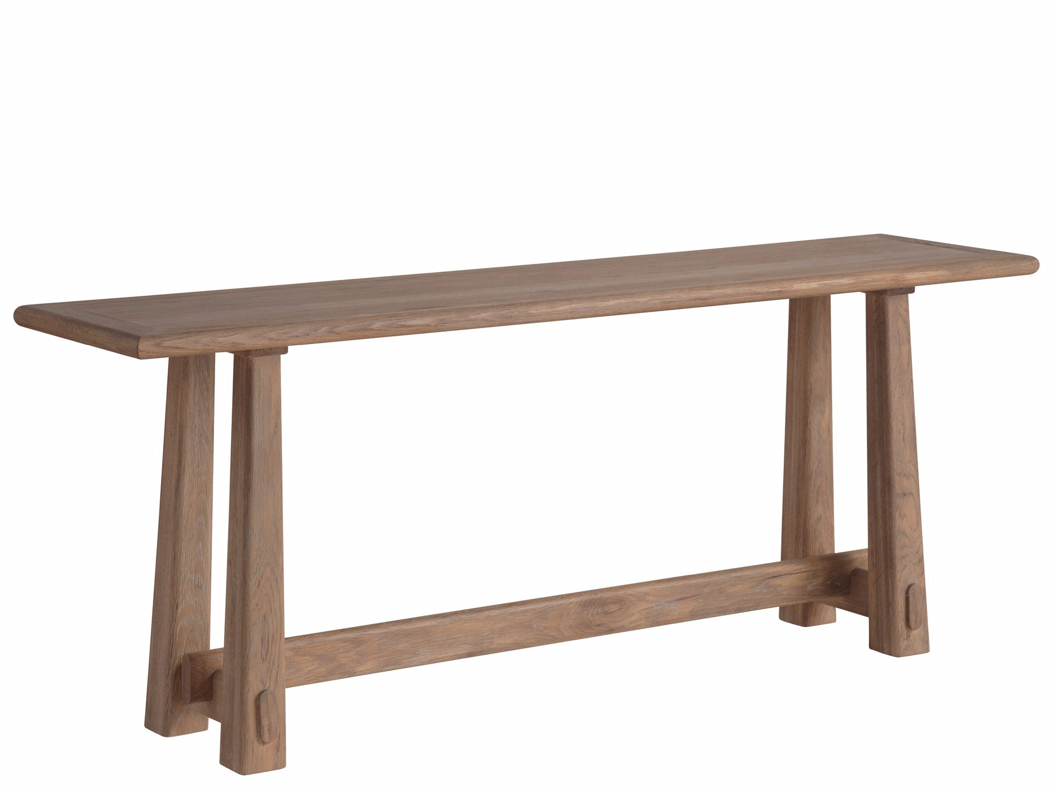 Universal Furniture Sienna Console Table — Griffith Park Collection