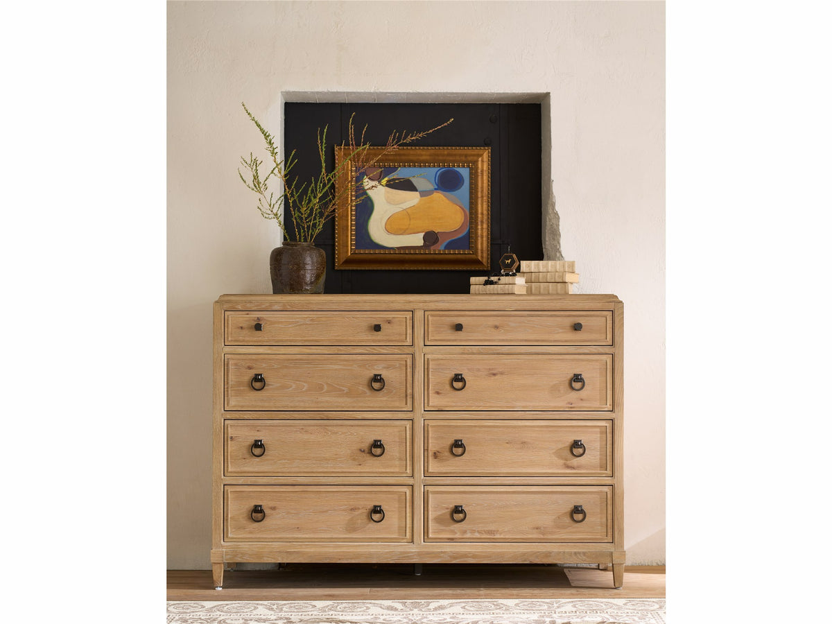 Universal Furniture Canyon Chest — Griffith Park Collection