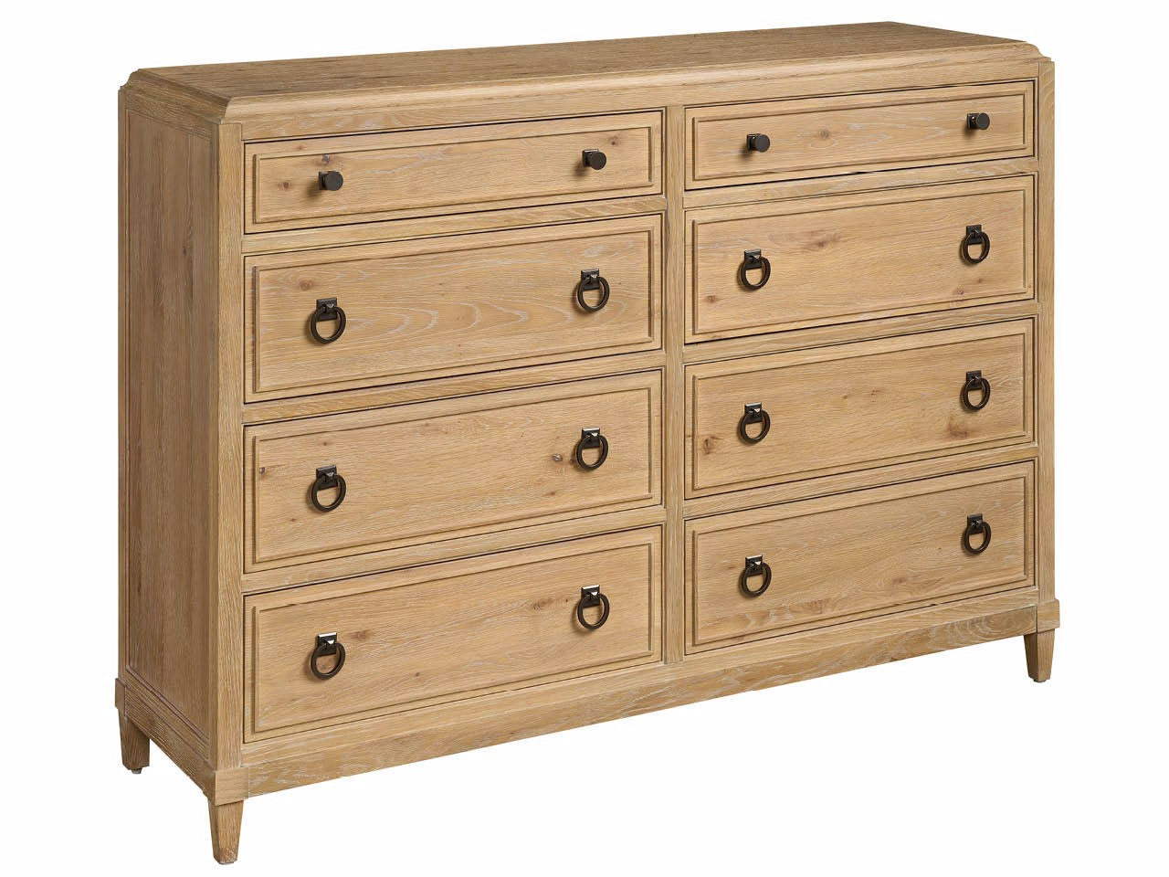 Universal Furniture Canyon Chest — Griffith Park Collection