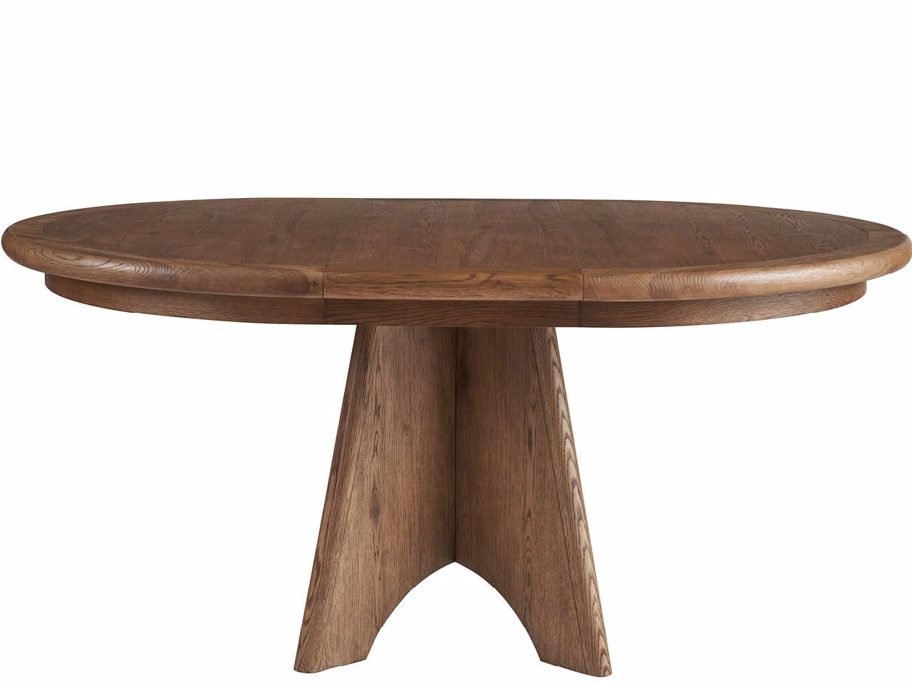 Universal Furniture Sienna Round Dining Table — Griffith Park Collection