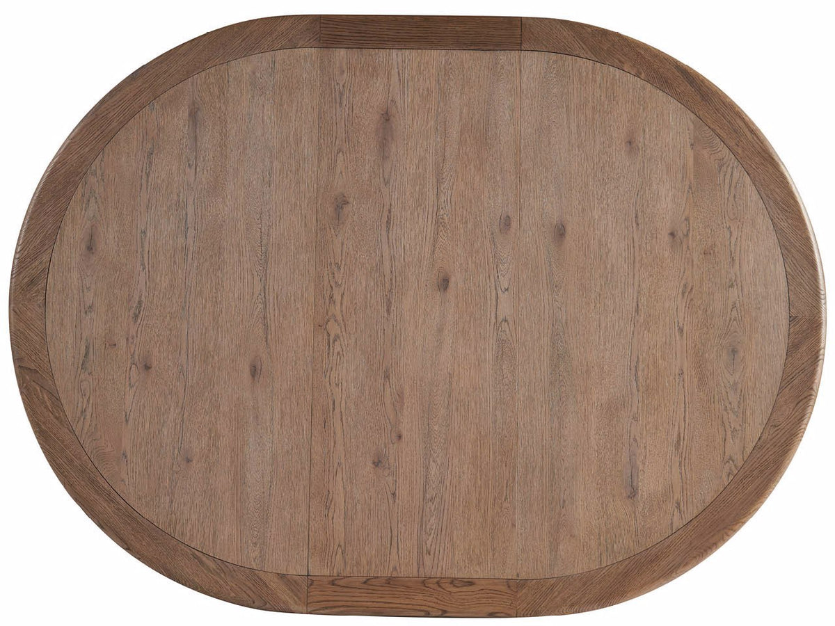 Universal Furniture Sienna Round Dining Table — Griffith Park Collection