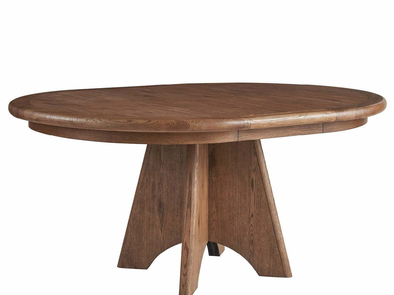 Universal Furniture Sienna Round Dining Table — Griffith Park Collection