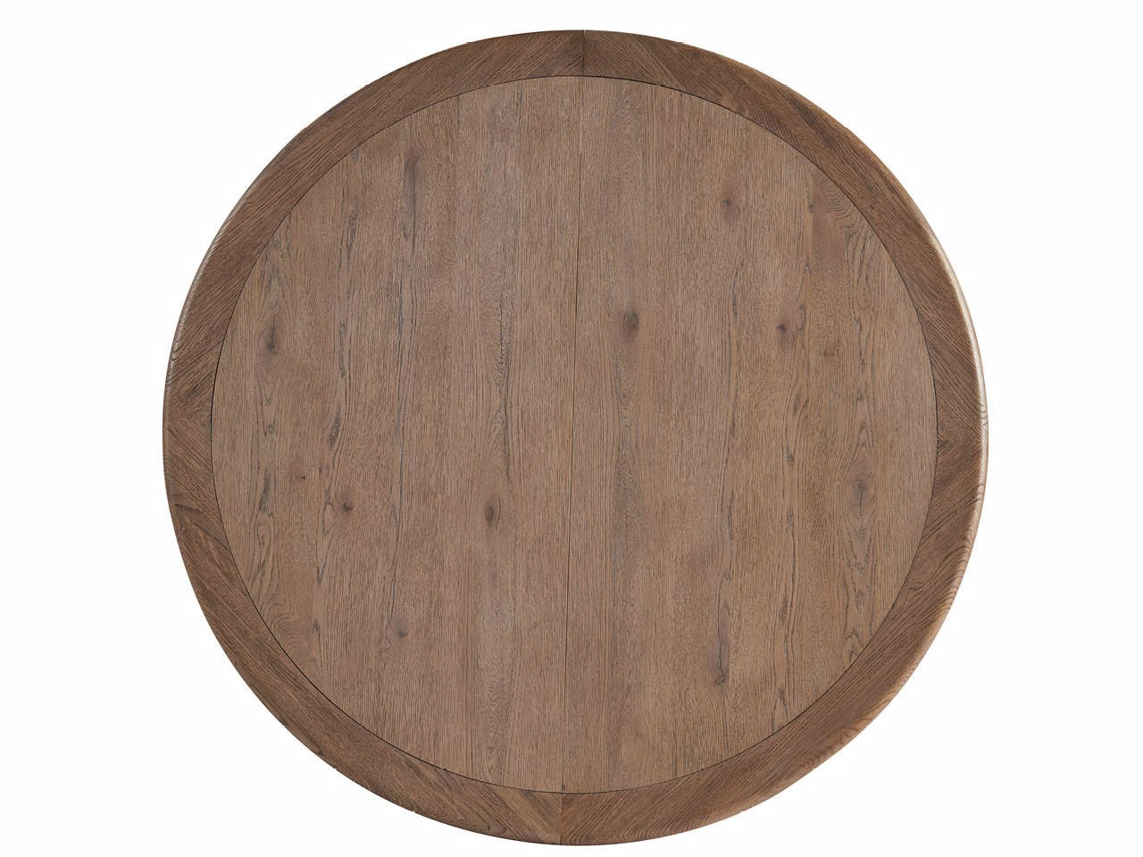 Universal Furniture Sienna Round Dining Table — Griffith Park Collection