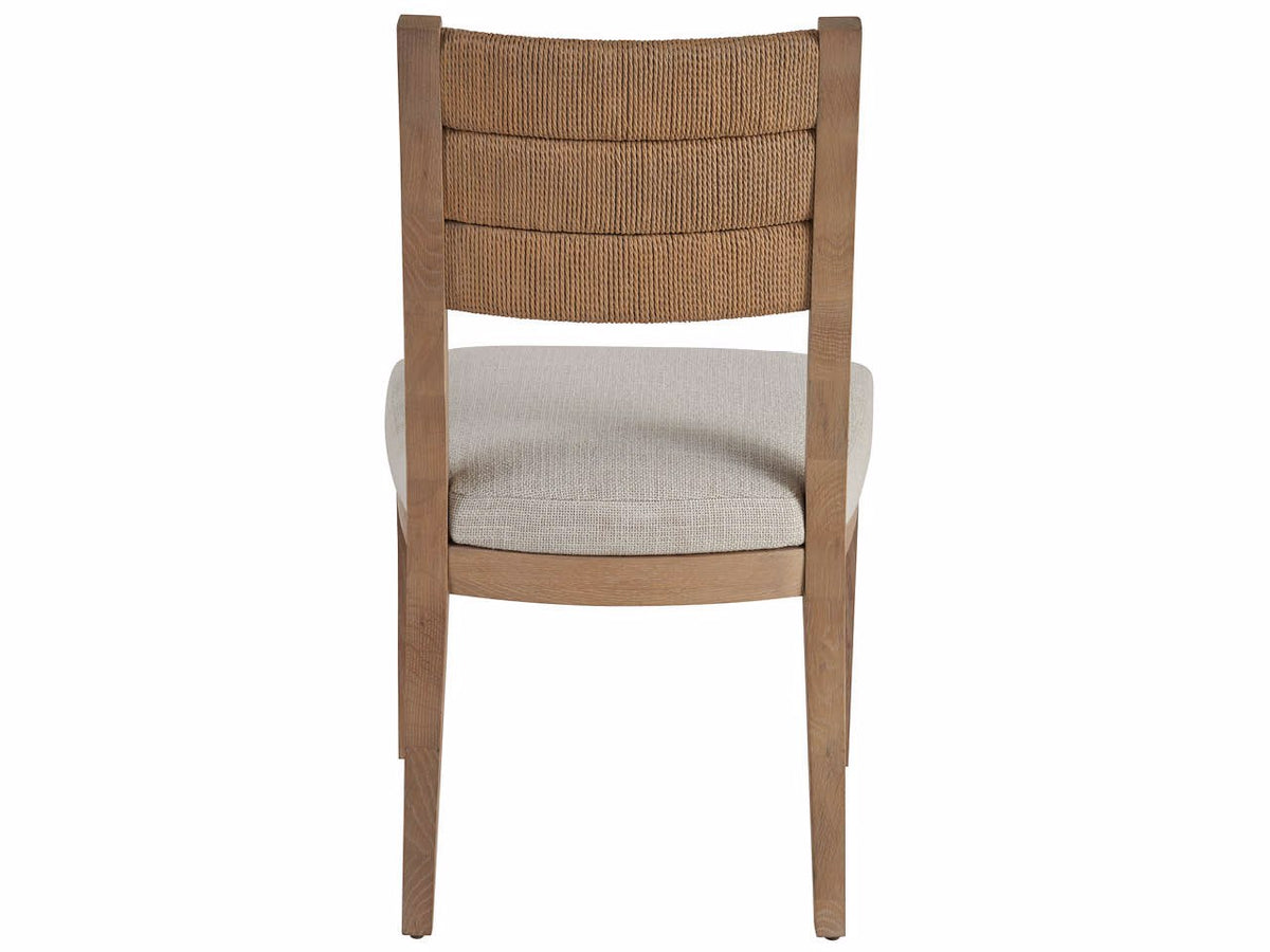 Universal Furniture Canyon Side Chair — Griffith Park Collection