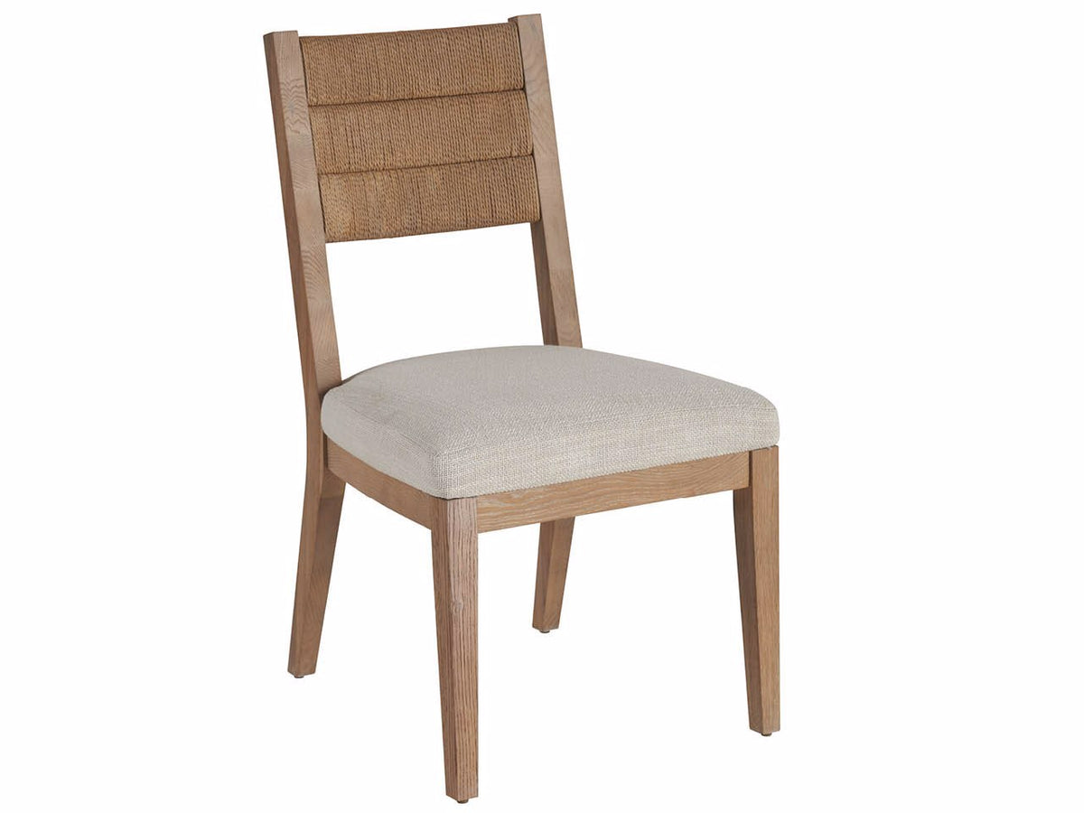 Universal Furniture Canyon Side Chair — Griffith Park Collection