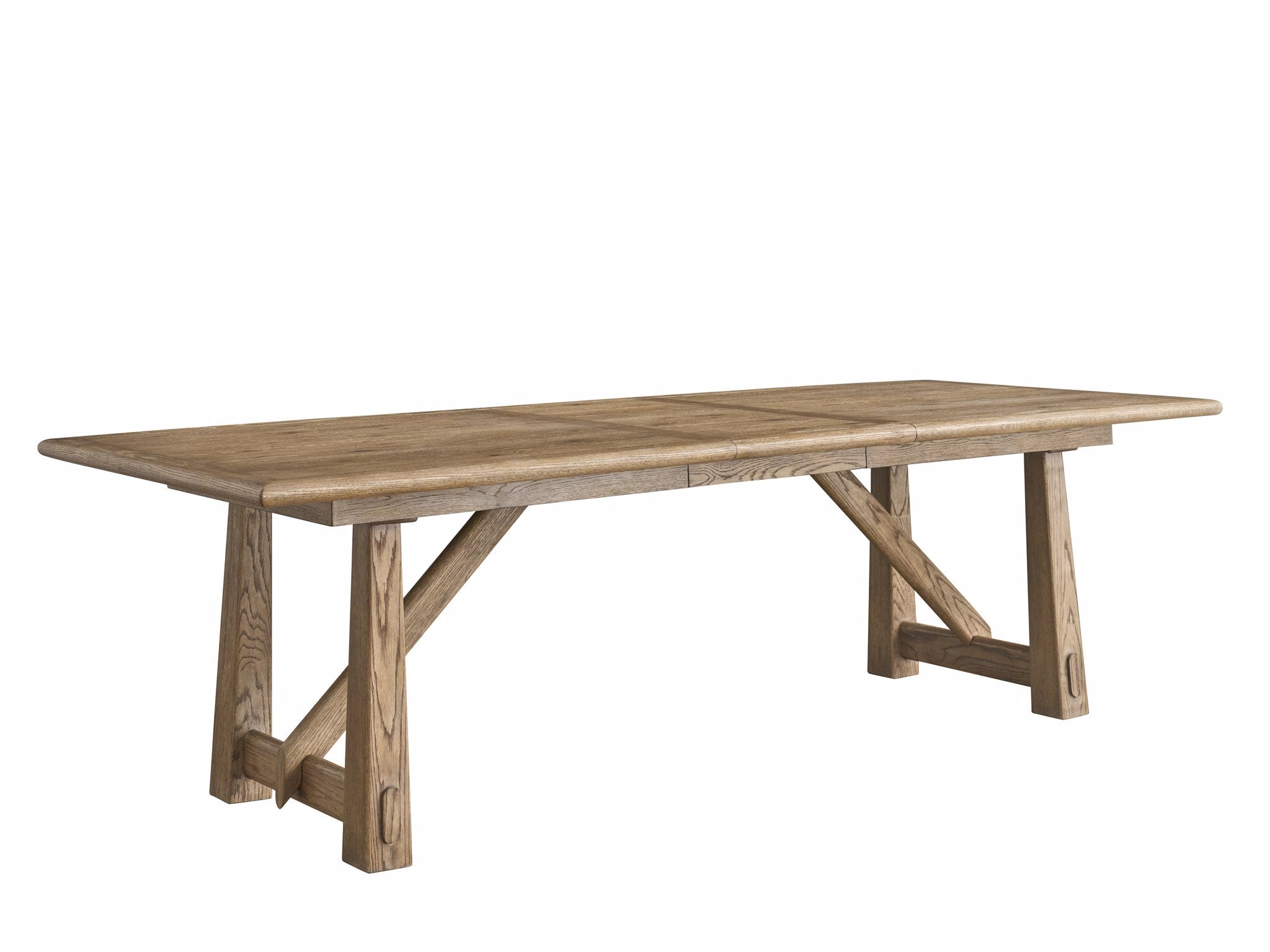 Universal Furniture Sienna Rectangular Dining Table — Griffith Park Collection
