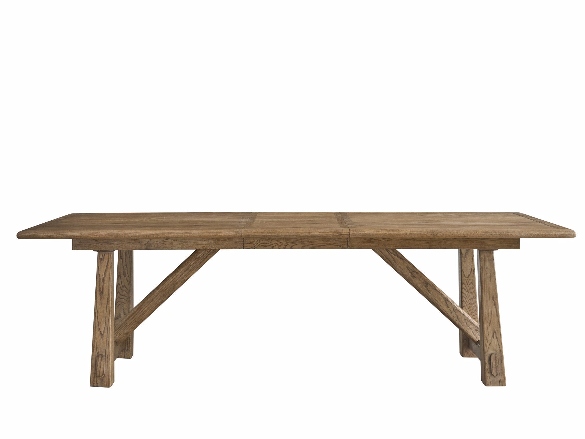 Universal Furniture Sienna Rectangular Dining Table — Griffith Park Collection