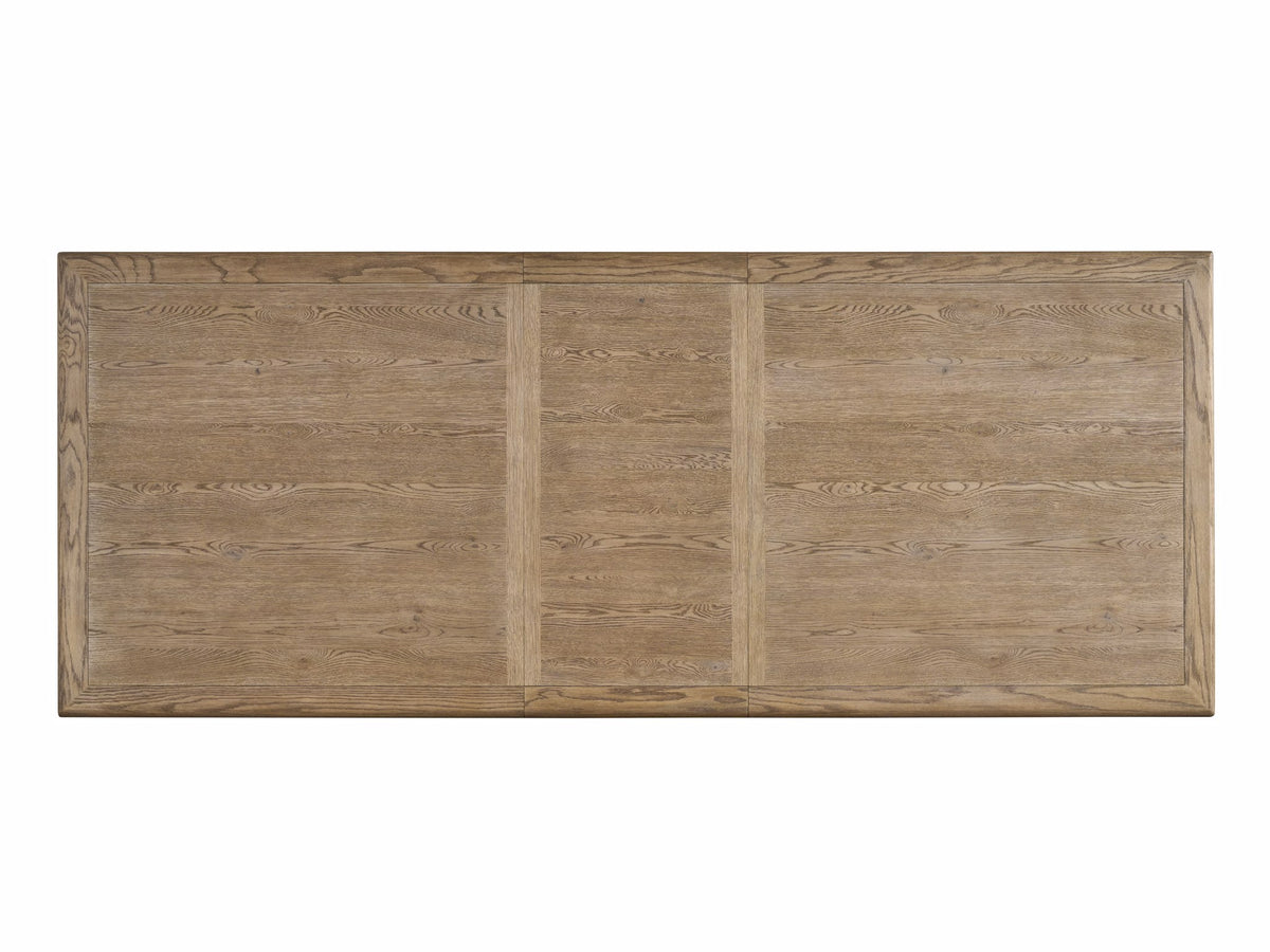 Universal Furniture Sienna Rectangular Dining Table — Griffith Park Collection