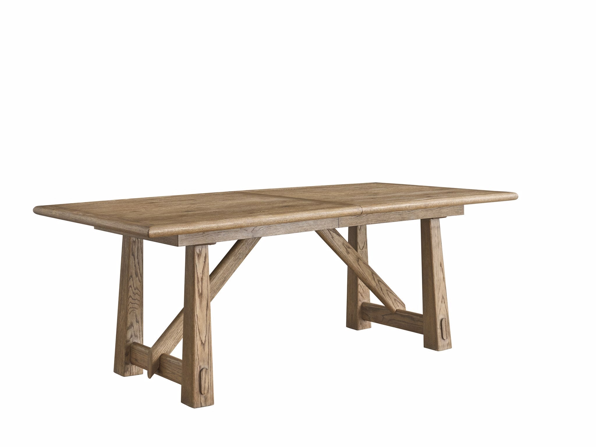 Universal Furniture Sienna Rectangular Dining Table — Griffith Park Collection