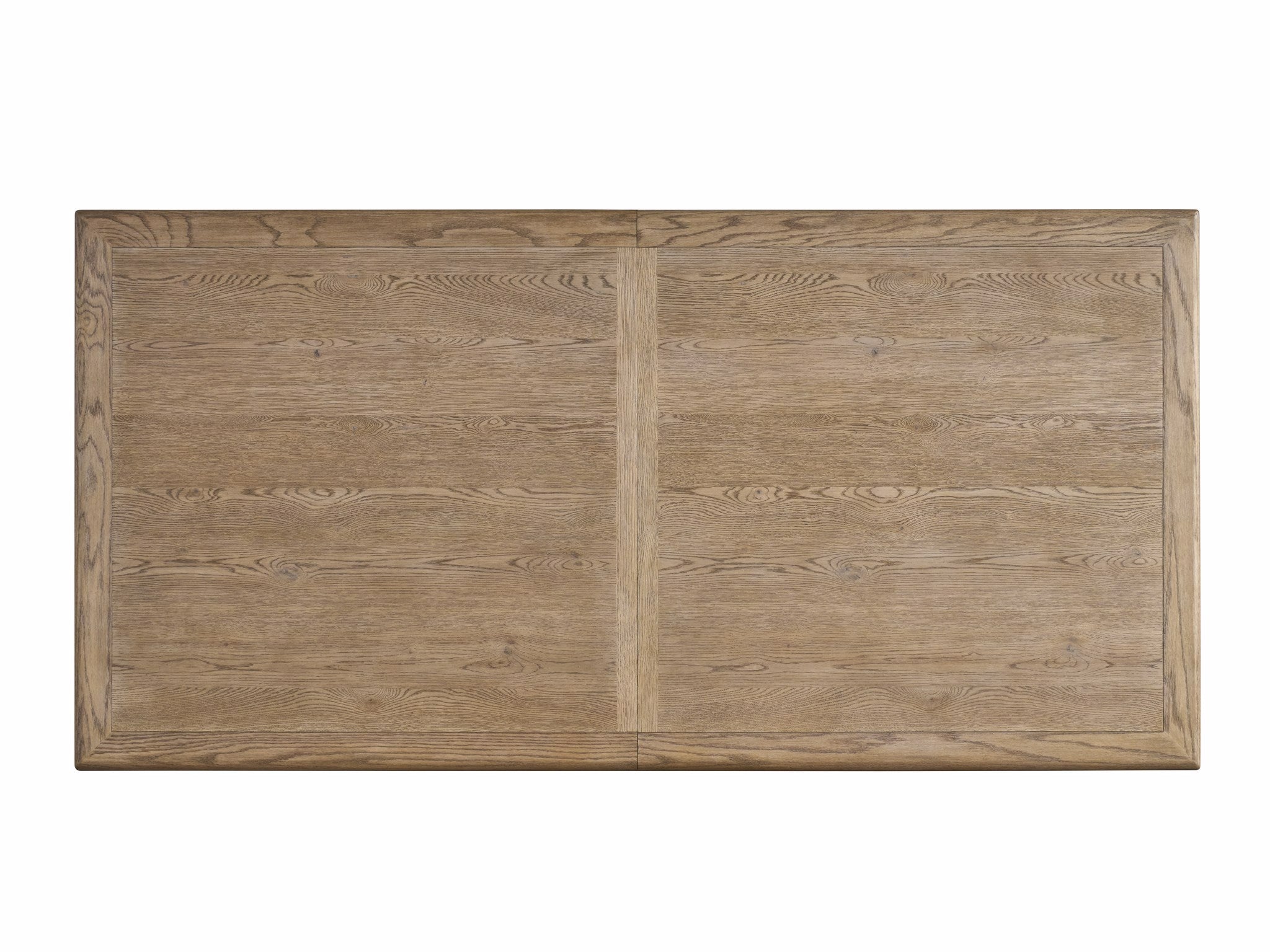 Universal Furniture Sienna Rectangular Dining Table — Griffith Park Collection