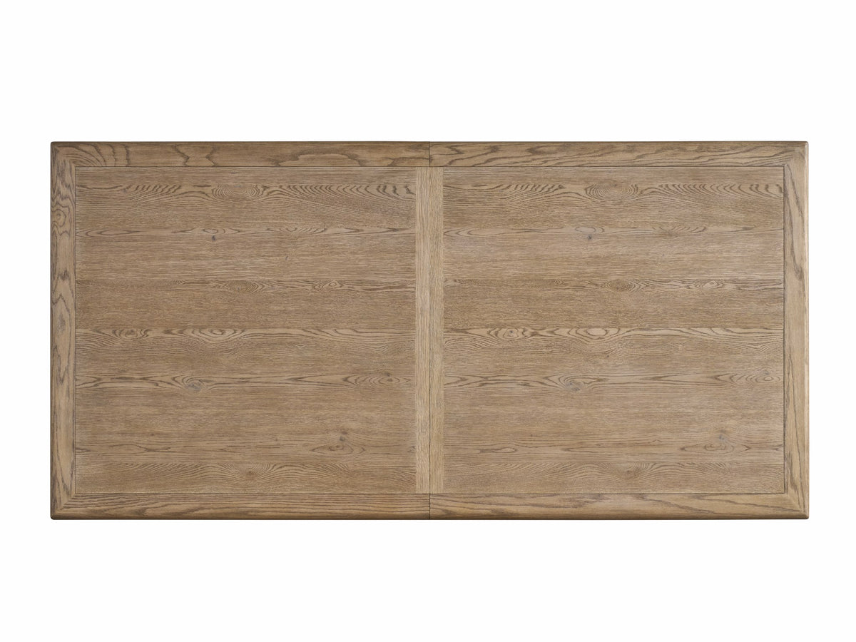 Universal Furniture Sienna Rectangular Dining Table — Griffith Park Collection