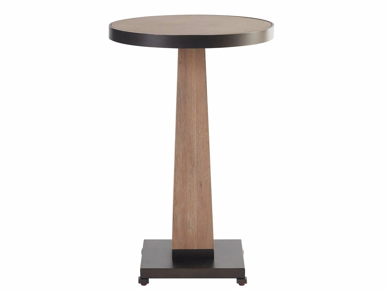 Universal Furniture Canyon Spot Table — Griffith Park Collection