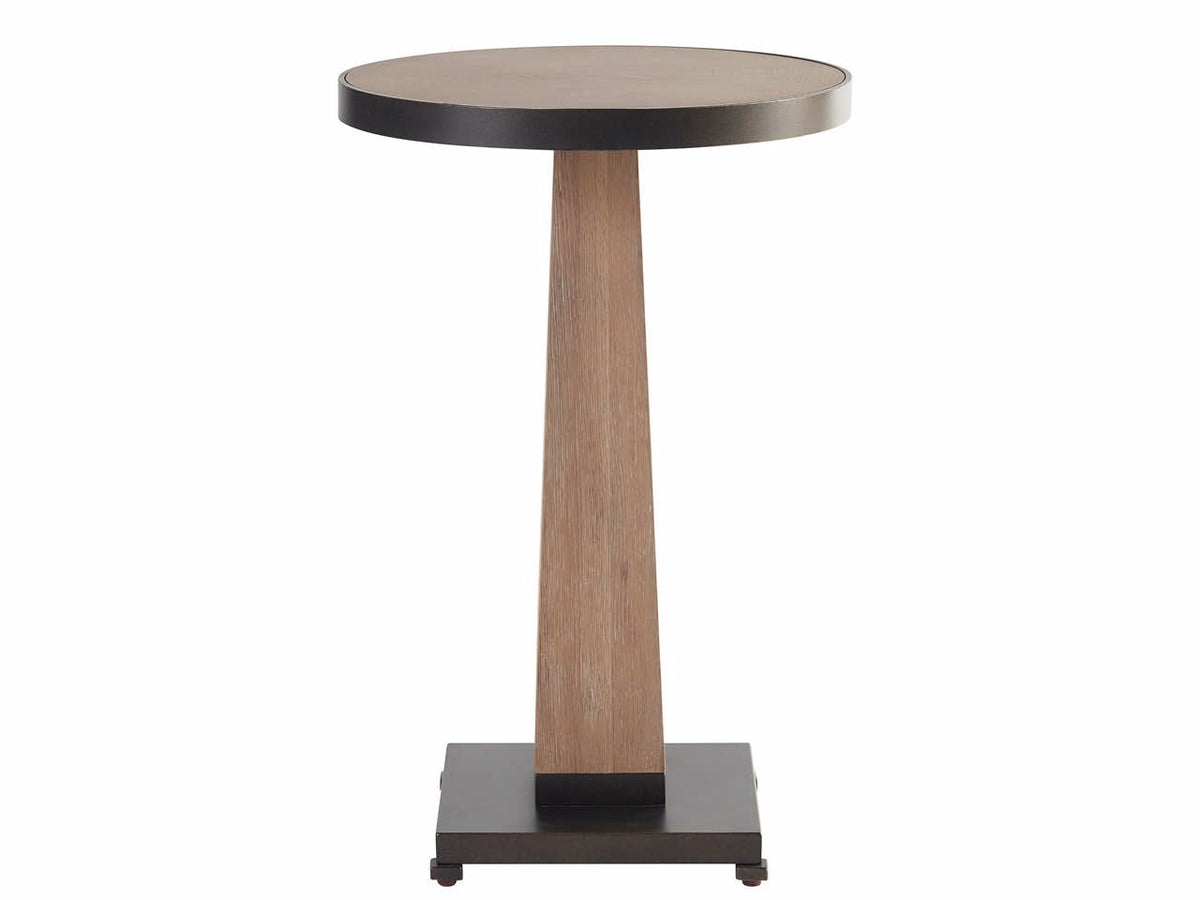 Universal Furniture Canyon Spot Table — Griffith Park Collection