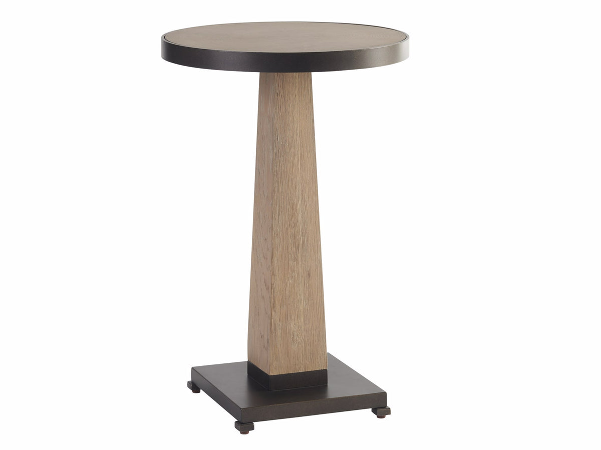 Universal Furniture Canyon Spot Table — Griffith Park Collection