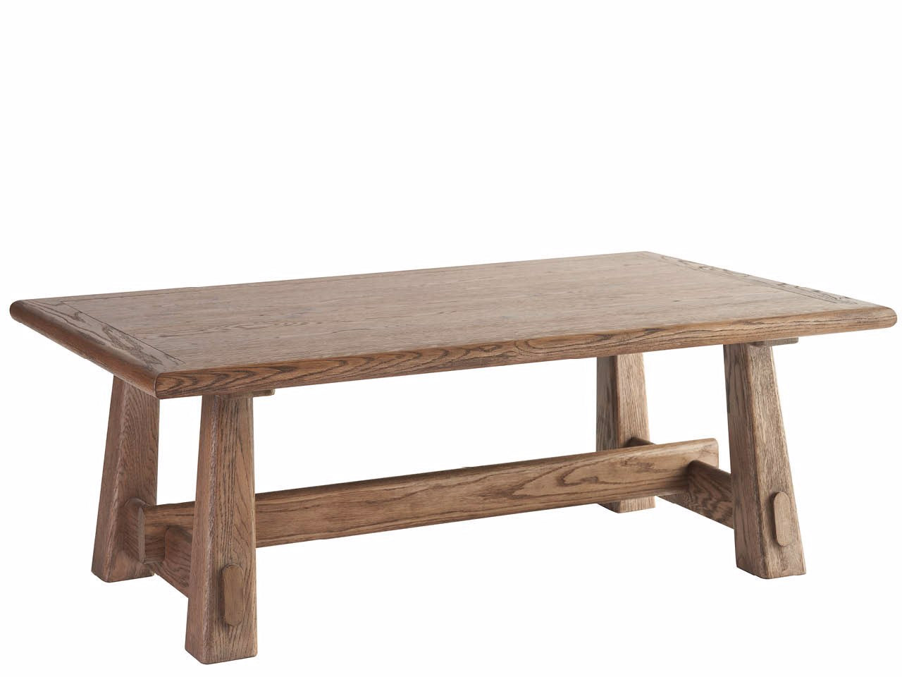 Universal Furniture Sienna Rectangular Cocktail Table — Griffith Park Collection