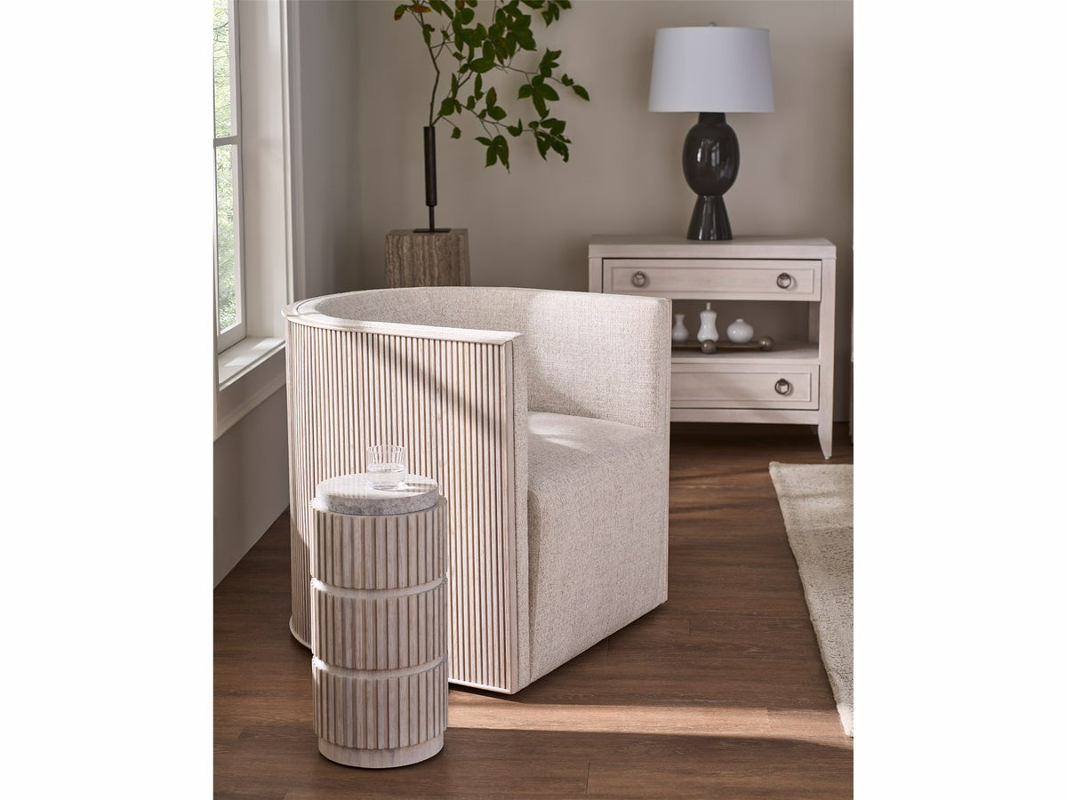 Universal Furniture Avaline Nightstand — Avaline Collection