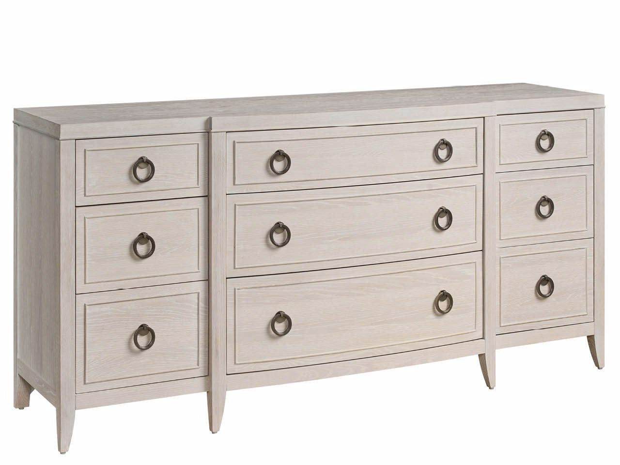 Universal Furniture Avaline Dresser — Avaline Collection