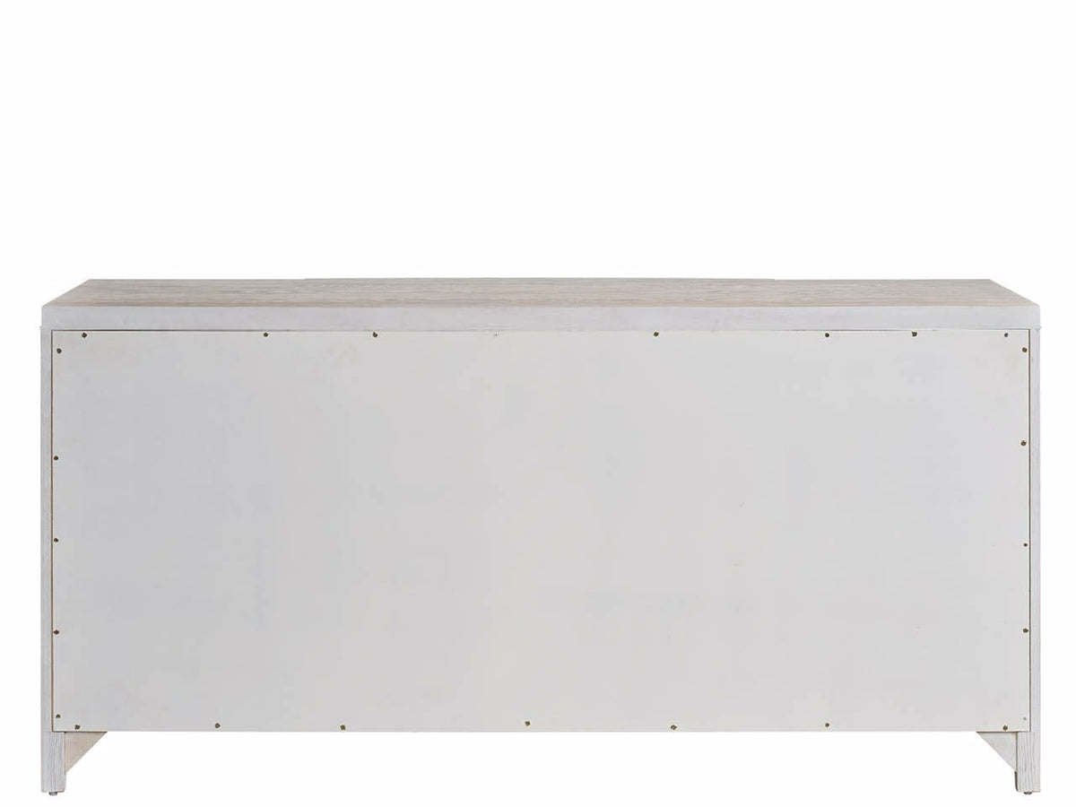 Universal Furniture Avaline Dresser — Avaline Collection