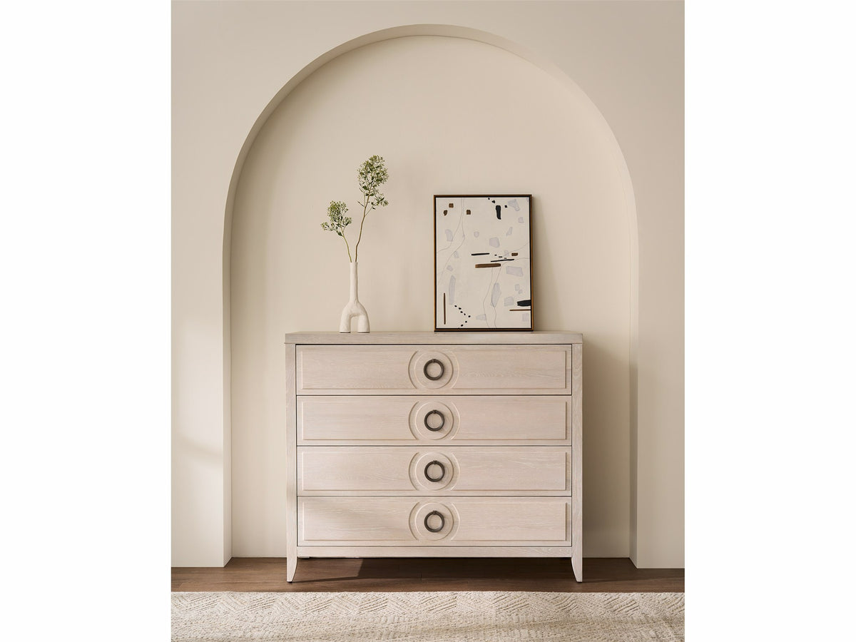 Universal Furniture Lizmore Chest — Avaline Collection