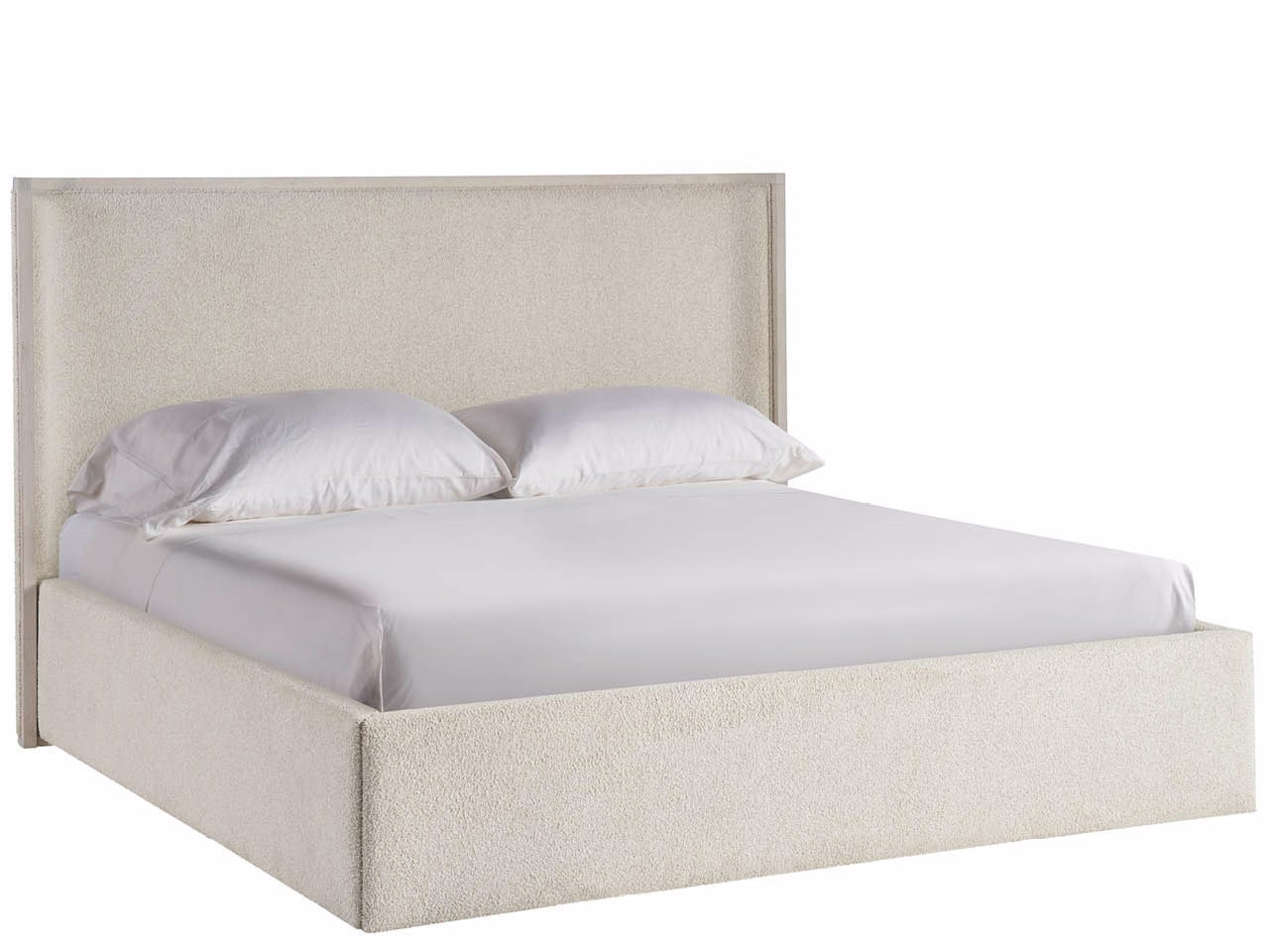 Universal Furniture Owen Storage Bed — Avaline Collection